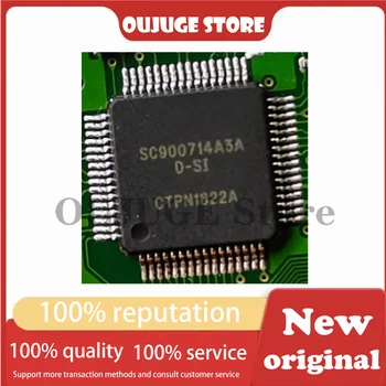 100% Naujas originalus SC900714A3AD-SI SC900714A3AD Automobilių kompiuterio plokštės IC mikroschemoje