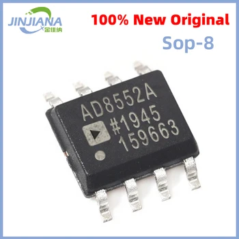 1PCS 100% Naujas AD8552ARZ sop-8 Chipset