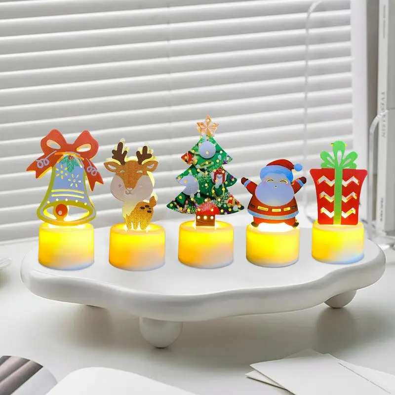 Nuotrauka /2-1237_cdn/thumb-Kalėdų-tema-flameless-led-žvakė-kūrybos-flameless.jpeg