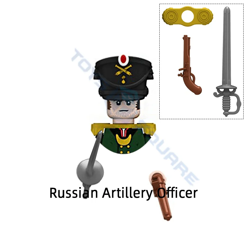 Nuotrauka /2-7620_cdn/thumb-Viduramžių-rusijos-artilerijos-pareigūnas-modelio.jpeg