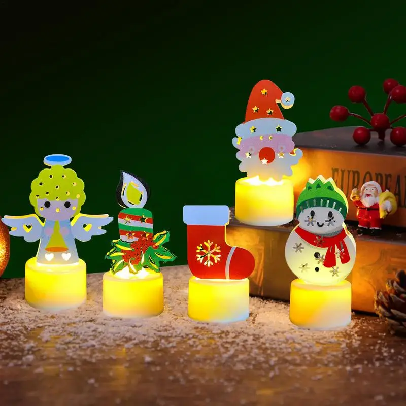 Nuotrauka /3-1237_cdn/thumb-Kalėdų-tema-flameless-led-žvakė-kūrybos-flameless.jpeg