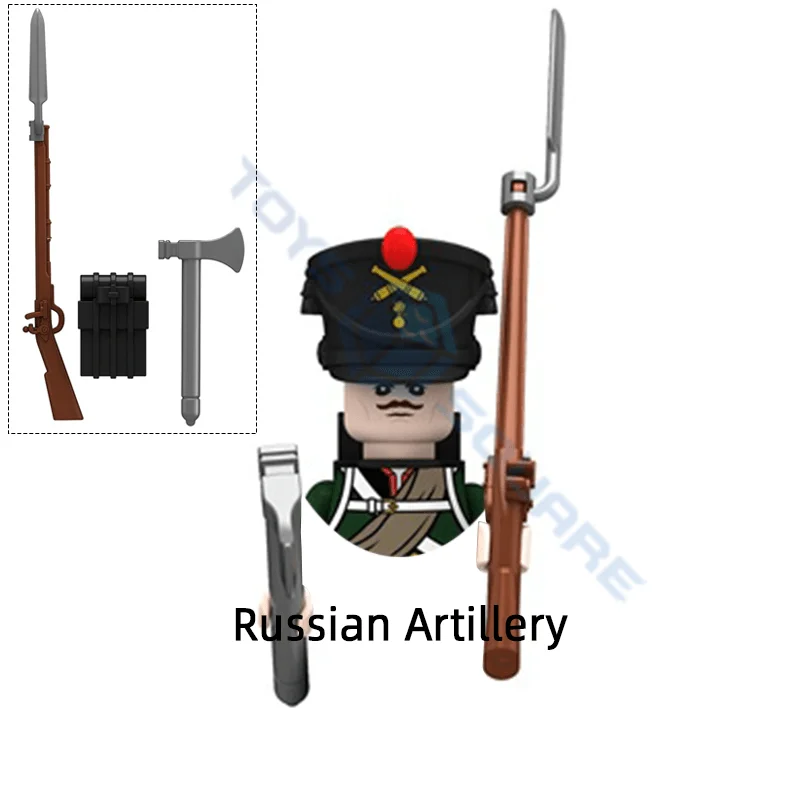 Nuotrauka /3-7620_cdn/thumb-Viduramžių-rusijos-artilerijos-pareigūnas-modelio.jpeg