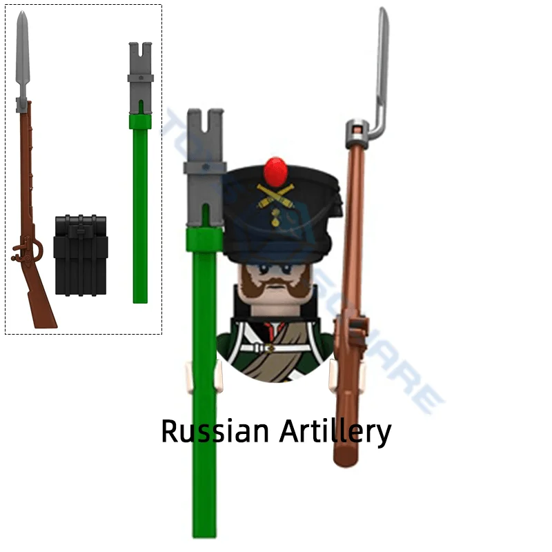 Nuotrauka /4-7620_cdn/thumb-Viduramžių-rusijos-artilerijos-pareigūnas-modelio.jpeg