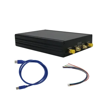AD9361 RF 70MHz-6GHz SST Software Apibrėžta Radijo USB3.0 Suderinama su ETTUS USRP B210