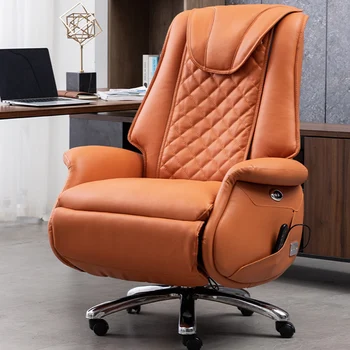 Akcentas Vykdomojo Biuro Kėdė, Pasukama Šiaurės Konferencijos Lounge Meditacija Biuro Kėdė Dizaineris Biuro Meuble Atsipalaiduoti Baldai HDH