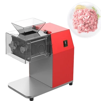 Darbalaukio Mėsos Pjovimo Staklės Peilis Nustatyti, Nuimamas Multi-funkcija Mėsos Slicer Elektros Daržovių Pjovimo Staklės