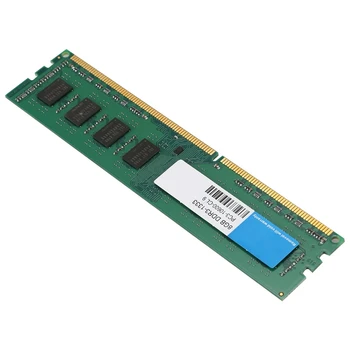 DDR3 8GB 1333Mhz RAM Atminties PC3-10600 DIMM AMD Skirtoji Atmintis 1,5 V 240Pin Atminties AMD