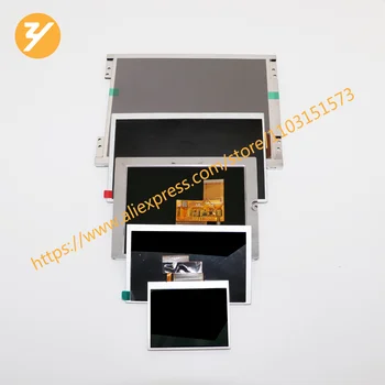 DMF-51013 DMF51013 LCD Ekranas Modulis Naujas Pakeitimas Zhiyan tiekimo