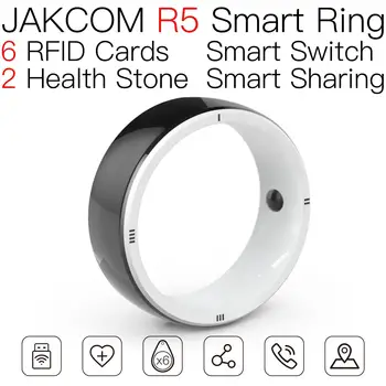 JAKCOM R5 Smart Žiedas Gražus kaip rfid korteles cartao ic rfeed lipdukas žymeklį 40 lm358 1000pcs bobine chip uid permainingi 125khz stabdžių