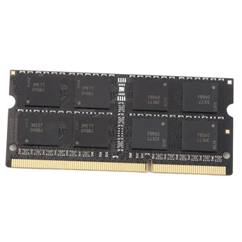 MT 8 GB DDR3 Laptopo Ram Atmintis 1333Mhz PC3-10600 204 Smeigtukai SODIMM Laptop Memory Ram