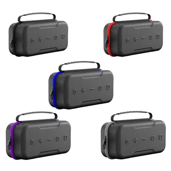 Nešiojamų Kelionių lagaminas Saugojimo Krepšys Jungikliai OLED Žaidimų Konsolės