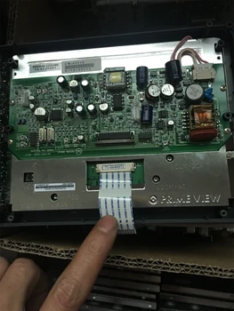 PA064DS1W1 LCD Ekranas