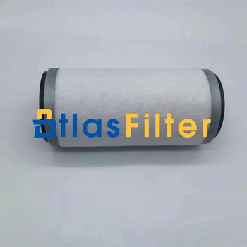 Pakeisti Fluitek 6461 KD80007 OA 1024 Alyvos Rūko filtras kompresoriaus filtras Išmetimo Filtras