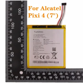 Už Alcatel One Touch Pixi 4 (7